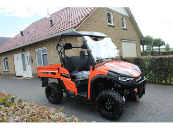 Трактор KUBOTA