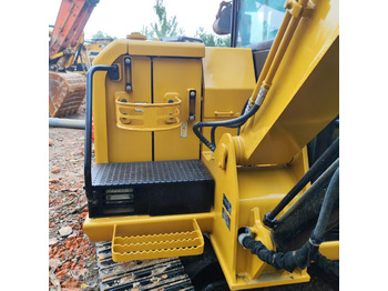 Мини-экскаватор CATERPILLAR 303.5e [ Copy ] [ Copy ] [ Copy ] [ Copy ] [ Copy ] [ Copy ] [ Copy ] [ Copy ]: фото 4