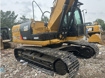 Гусеничный экскаватор CATERPILLAR 320d [ Copy ] [ Copy ] [ Copy ]: фото 4