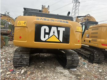 Гусеничный экскаватор CATERPILLAR 320d [ Copy ] [ Copy ] [ Copy ]: фото 5