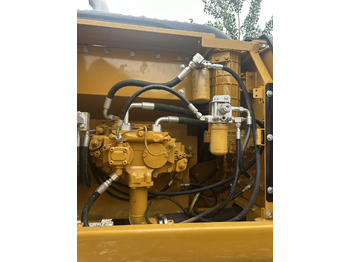 Гусеничный экскаватор CATERPILLAR 320d [ Copy ] [ Copy ] [ Copy ]: фото 3