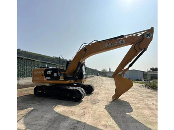 CATERPILLAR 320d [ Copy ] [ Copy ] в лизинг CATERPILLAR 320d [ Copy ] [ Copy ]: фото 4