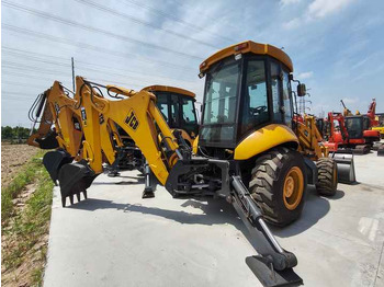 Экскаватор-погрузчик Cheap Price JCB 3CX Backhoe Loader in Excellent Condition for Sale  JCB3CX JCB 4CX Available for Sale: фото 4