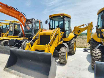 Экскаватор-погрузчик Cheap Price JCB 3CX Backhoe Loader in Excellent Condition for Sale  JCB3CX JCB 4CX Available for Sale: фото 5