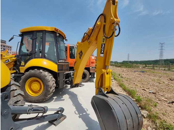 Экскаватор-погрузчик Cheap Price JCB 3CX Backhoe Loader in Excellent Condition for Sale  JCB3CX JCB 4CX Available for Sale: фото 2