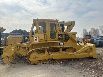 Бульдозер Good Condition D7G Mini Bulldozer New Crawler Bulldozer with Parts Price Bulldozers: фото 5