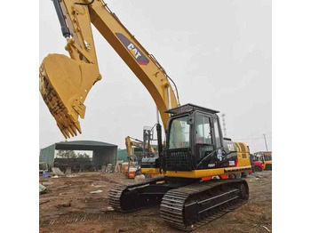 Экскаватор CATERPILLAR 320D