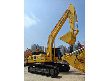 Гусеничный экскаватор Good Condition Used Komatsu400-8 Komastu Pc400-8 Excavator Machine for Cheap Price Hot Sale in China: фото 3