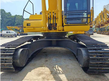 Гусеничный экскаватор Good Condition Used Komatsu400-8 Komastu Pc400-8 Excavator Machine for Cheap Price Hot Sale in China: фото 5