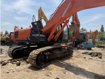 HITACHI used hitachi 350-5g excavator в лизинг HITACHI used hitachi 350-5g excavator: фото 3 HITACHI used hitachi 350-5g excavator в лизинг HITACHI used hitachi 350-5g excavator: фото 3