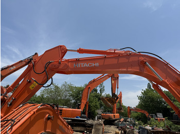 HITACHI used hitachi 350-5g excavator в лизинг HITACHI used hitachi 350-5g excavator: фото 1 HITACHI used hitachi 350-5g excavator в лизинг HITACHI used hitachi 350-5g excavator: фото 1