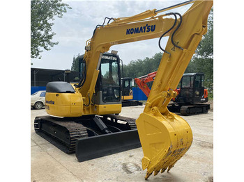 Экскаватор KOMATSU PC200-8