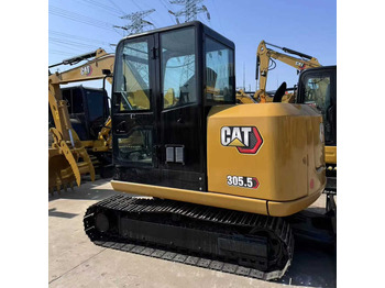 Экскаватор CATERPILLAR 305.5