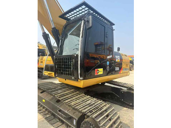 Экскаватор Hot sale caterpillar  cat323dl excavator for sale  23tons  used cat 320 323 324 325 excavator in stock for sale: фото 3
