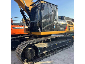 Экскаватор CATERPILLAR