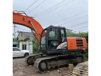 Экскаватор HITACHI ZX200