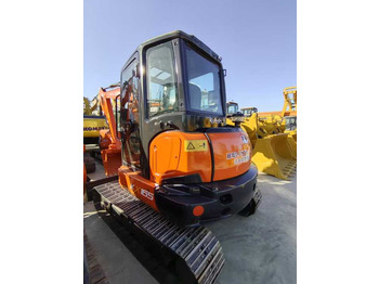 Экскаватор Small Excavator Kubota KX165-5 Earthmoving Crawler KX 165 Mini Excavator 16 Ton Used Earthmover Construction Machinery Digger: фото 3