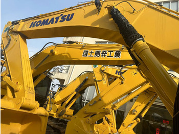 Строительная техника Komatsu pc350-7: фото 3 Строительная техника Komatsu pc350-7: фото 3