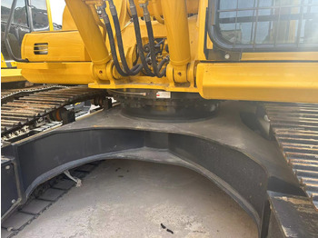 Строительная техника Komatsu pc350-7: фото 2 Строительная техника Komatsu pc350-7: фото 2