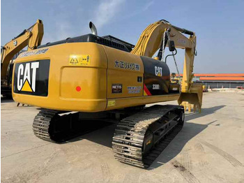 Экскаватор Used CAT330D2 Model Excavator Second Hand Machine Popular Brand JAPAN CAT Hydraulic Machinery: фото 2