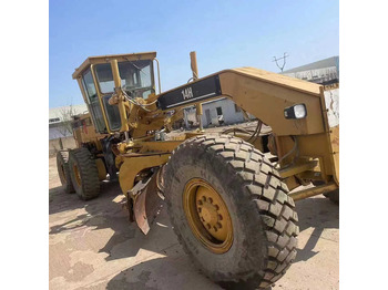 Грейдер CATERPILLAR 14H