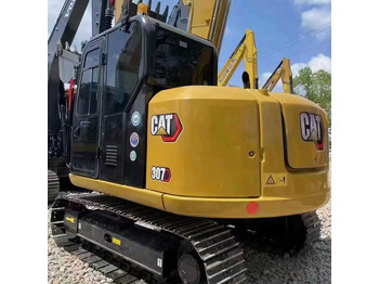 Экскаватор CATERPILLAR 307E