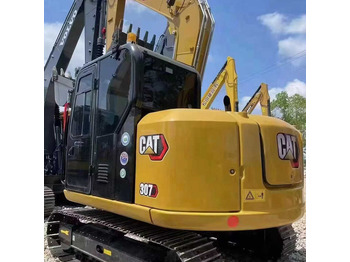 Экскаватор CATERPILLAR 307E2