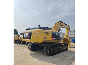 Экскаватор CATERPILLAR 336D