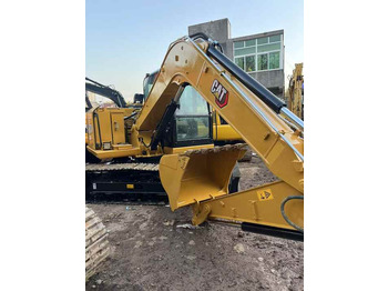 Экскаватор Used Caterpillar CAT 307E2 Crawler Mini Hydraulic Digger Second Hand Cat 307E2 Excavator: фото 3