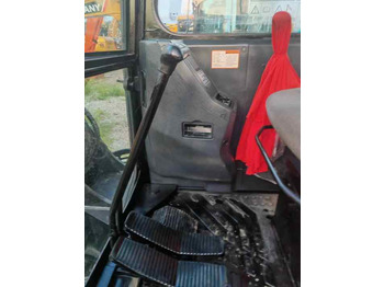 Экскаватор Used China Brand Sany  Sy5cmini  Excavator  for Sale    Mini Excavator Mini Digger Excavator: фото 5