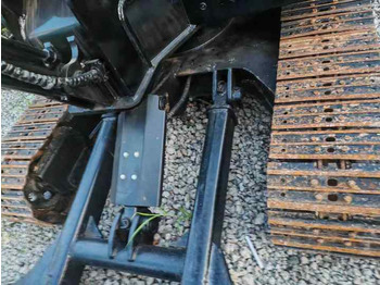 Экскаватор Used China Brand Sany  Sy5cmini  Excavator  for Sale    Mini Excavator Mini Digger Excavator: фото 3