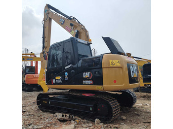 Экскаватор CATERPILLAR 312D2