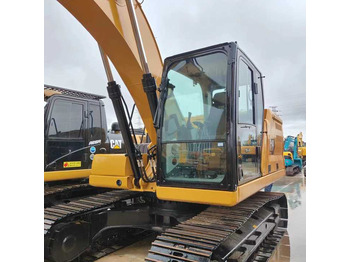 Гусеничный экскаватор Used Digger CAT 320GC Construction Machinery Construction Digger Used CAT 320GC Cheap Excavator: фото 3