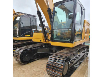 Гусеничный экскаватор Used Digger CAT 320GC Construction Machinery Construction Digger Used CAT 320GC Cheap Excavator: фото 2