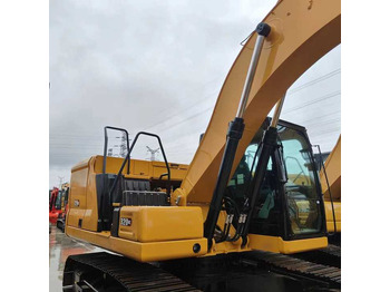 Гусеничный экскаватор Used Digger CAT 320GC Construction Machinery Construction Digger Used CAT 320GC Cheap Excavator: фото 4