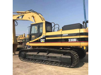 Гусеничный экскаватор CATERPILLAR 330BL