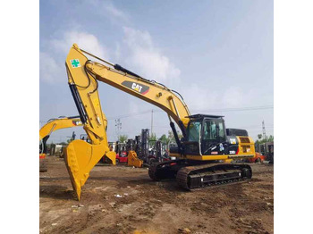 Гусеничный экскаватор Used Digger CAT 330D Construction Machinery Construction Digger Used CAT 330D Cheap Excavator [ Copy ] [ Copy ] [ Copy ] [ Copy ]: фото 4