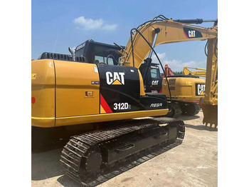 Экскаватор CATERPILLAR