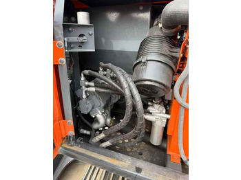 Экскаватор Used  Hitachi Earth Moving Machine Zaxis70 Second Hand Small Size Mini Diggers Used Hitachi Mini Excavators Zx55 Zx50 Zx60 Zx70: фото 4
