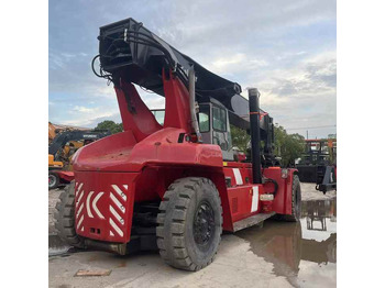 Ричстакер KALMAR