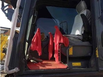 Экскаватор Used Korea Brand volvo Ec210 Excavator for Sale [ Copy ] [ Copy ]: фото 4