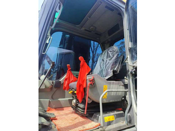 Экскаватор Used Korea Brand volvo Ec210 Excavator for Sale [ Copy ] [ Copy ]: фото 5