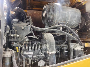 Колёсный погрузчик komatsu wa320-5 [ Copy ] [ Copy ]: фото 5