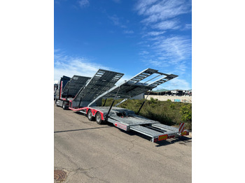 Новый Автовоз MAN TGX: фото 2 Новый Автовоз MAN TGX: фото 2