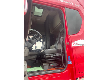 Автовоз Scania S500: фото 5