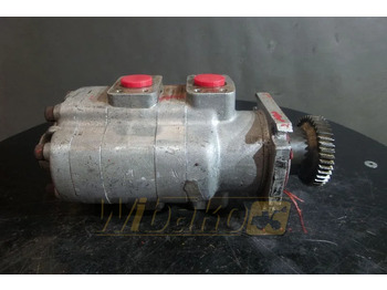 Гидравлический насос