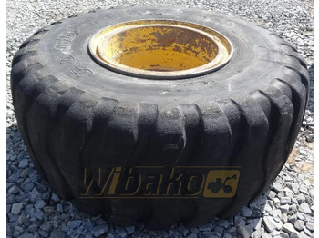 Колёсный погрузчик