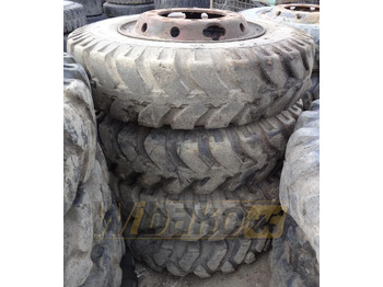 Колёсный погрузчик