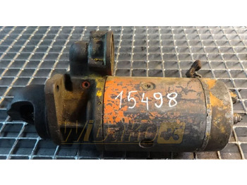 Стартер BOSCH