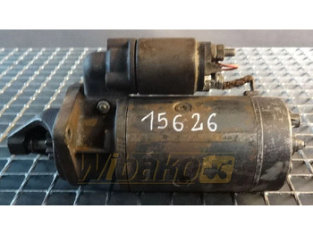 Стартер BOSCH